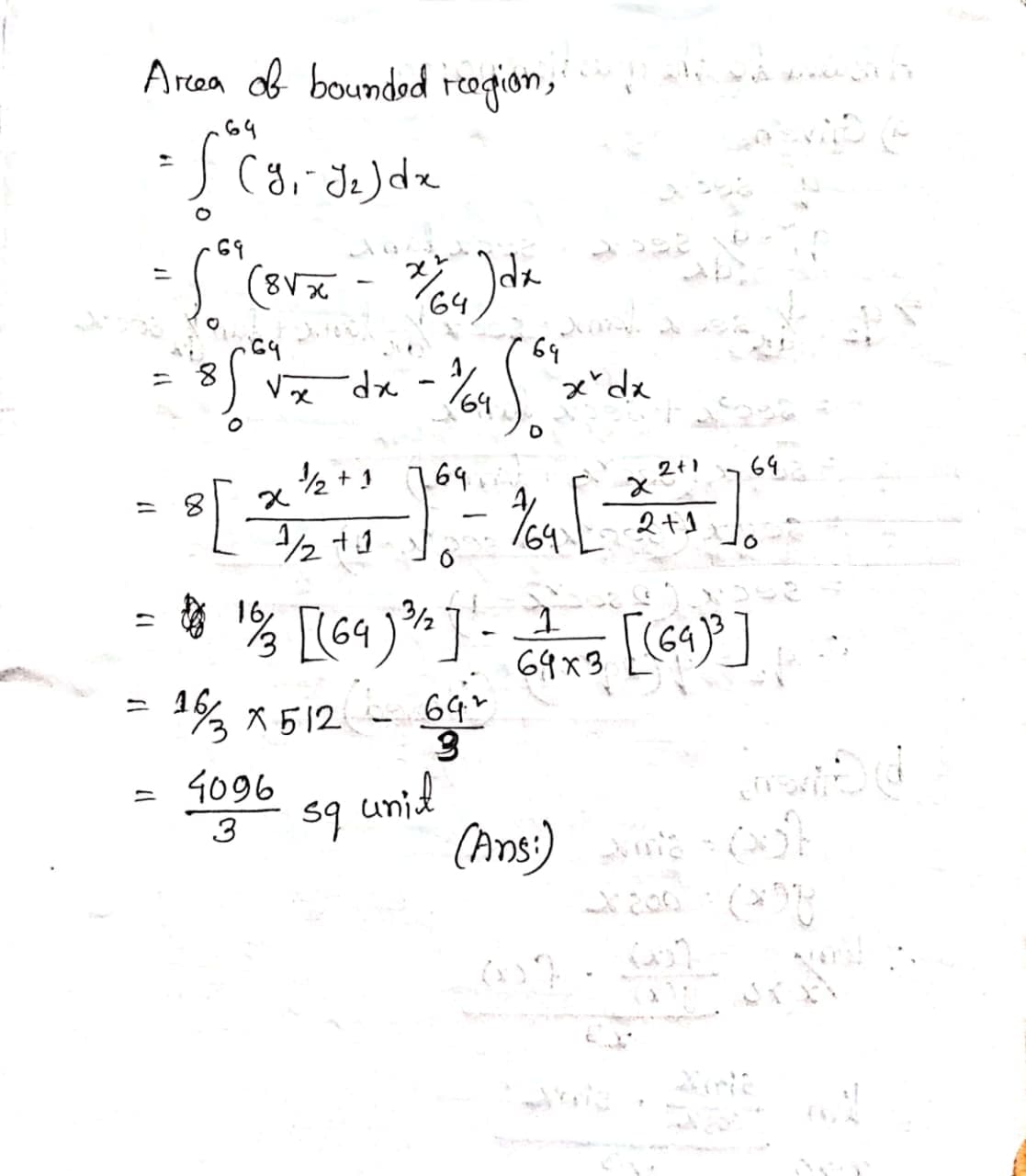 Answer 3