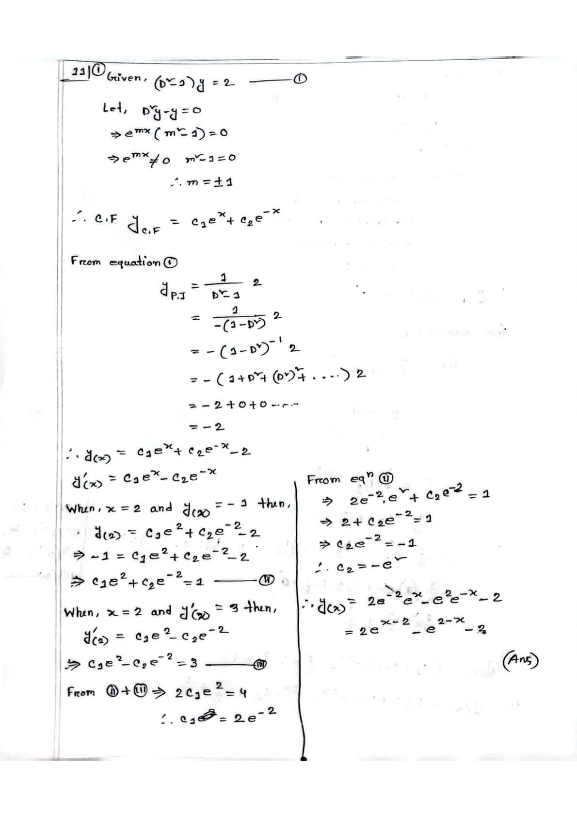 Answer 11