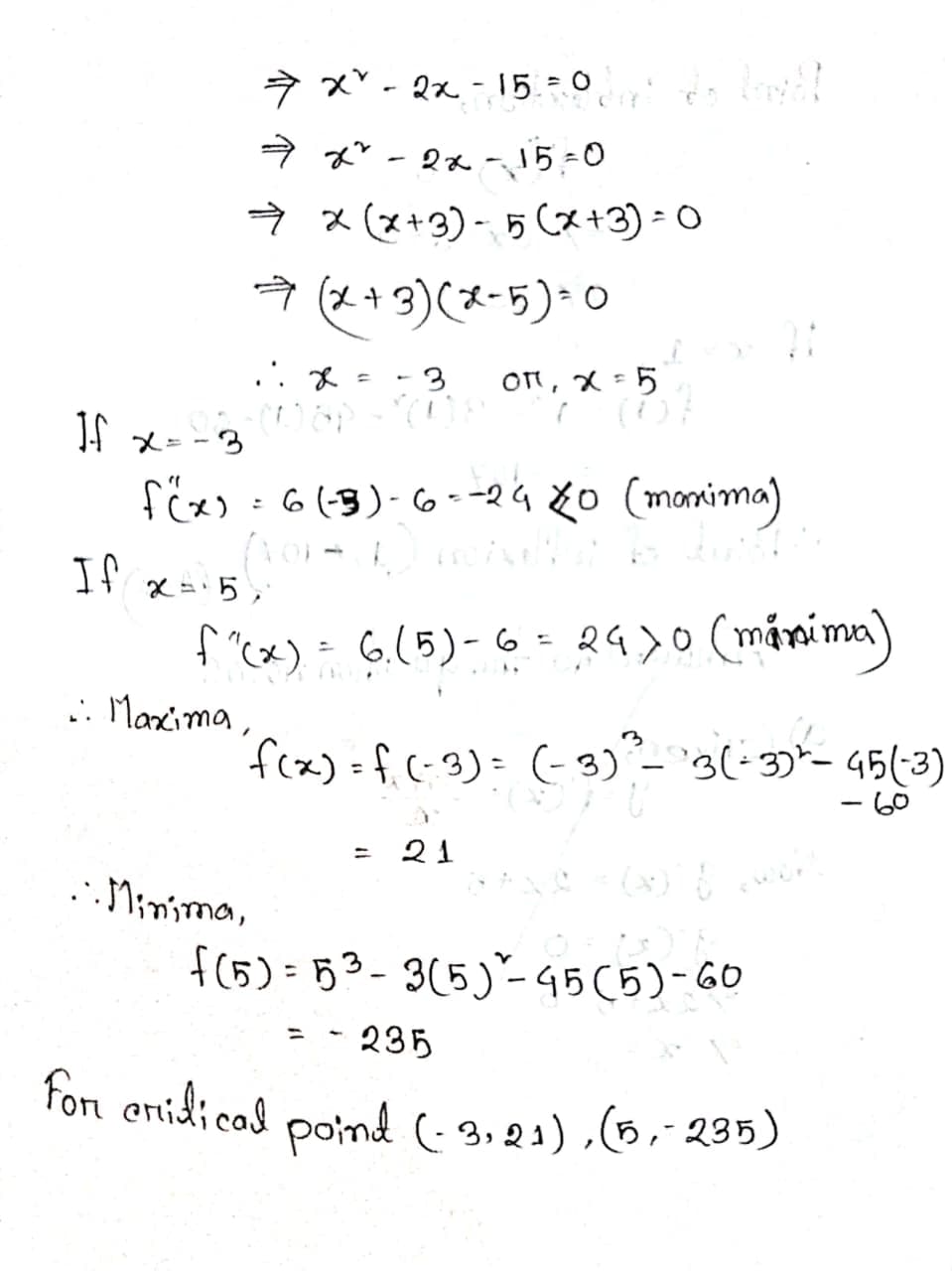 Answer 5