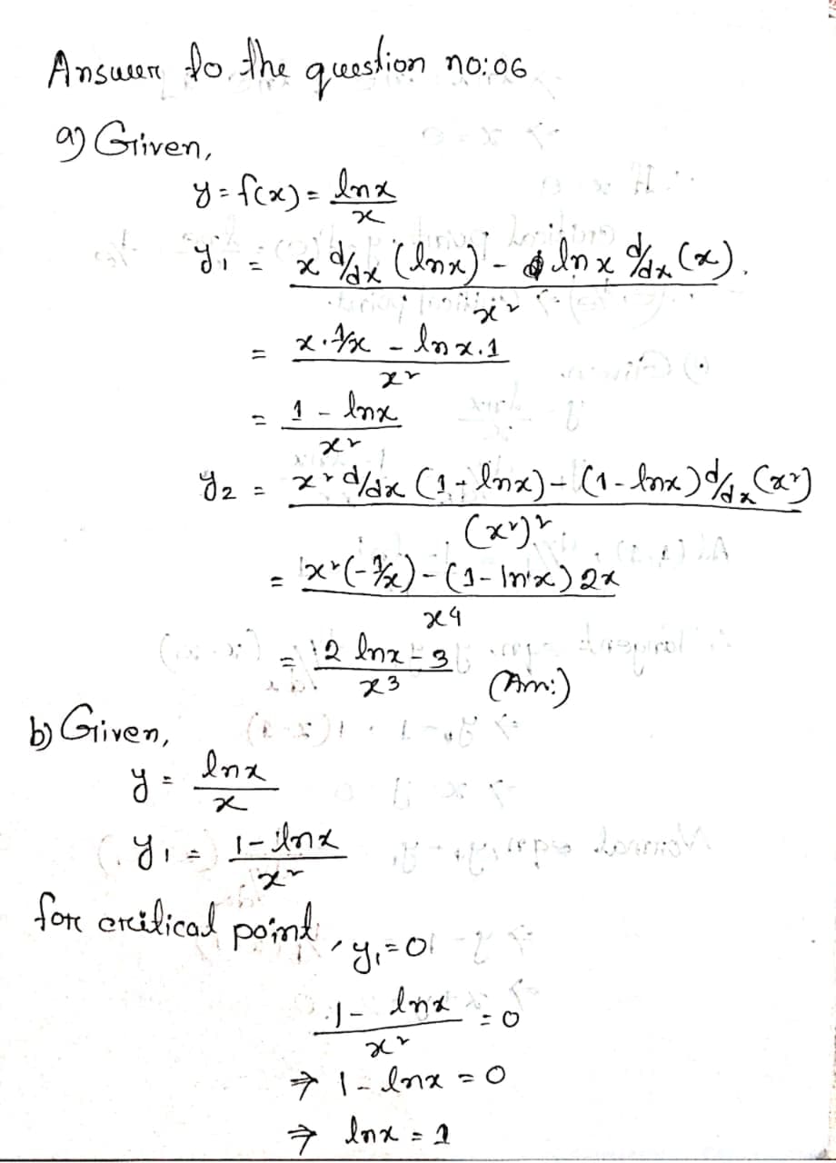 Answer 6