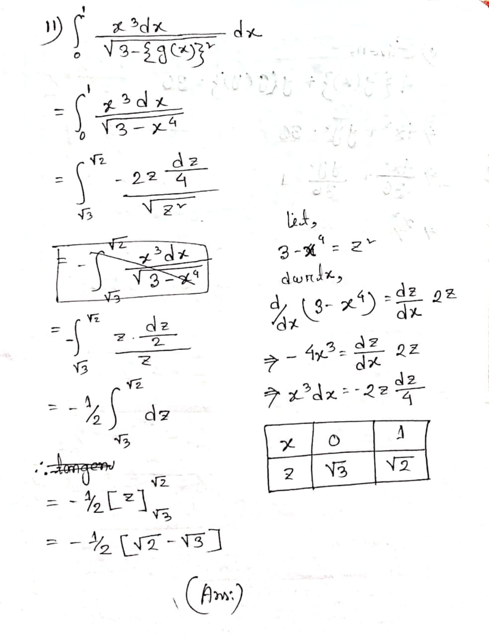 Answer 2