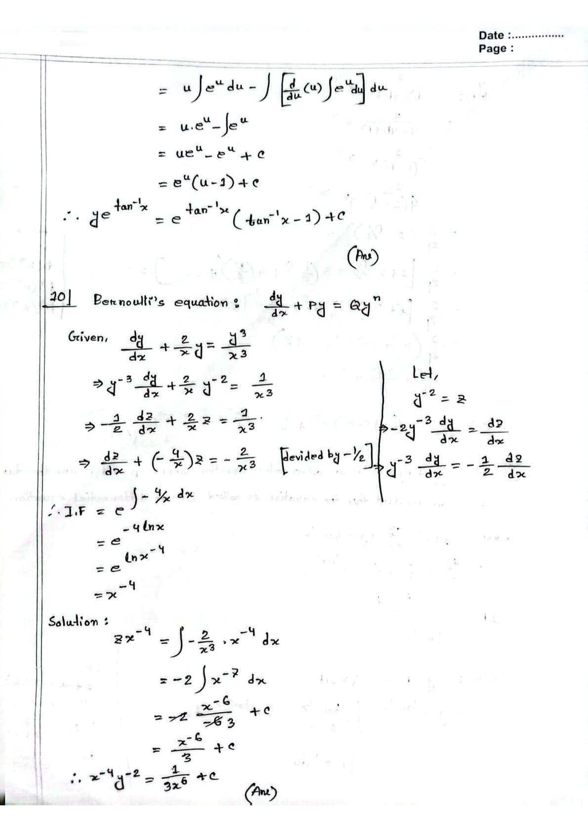 Answer 10