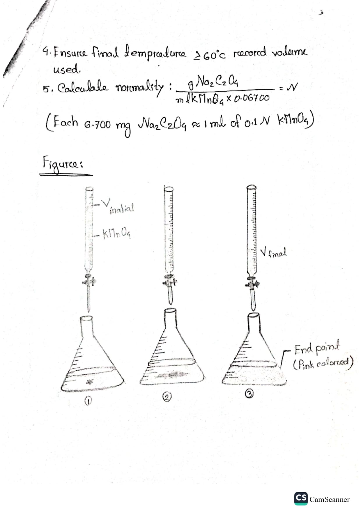 Lab Page 20 - Experiment 8 continued