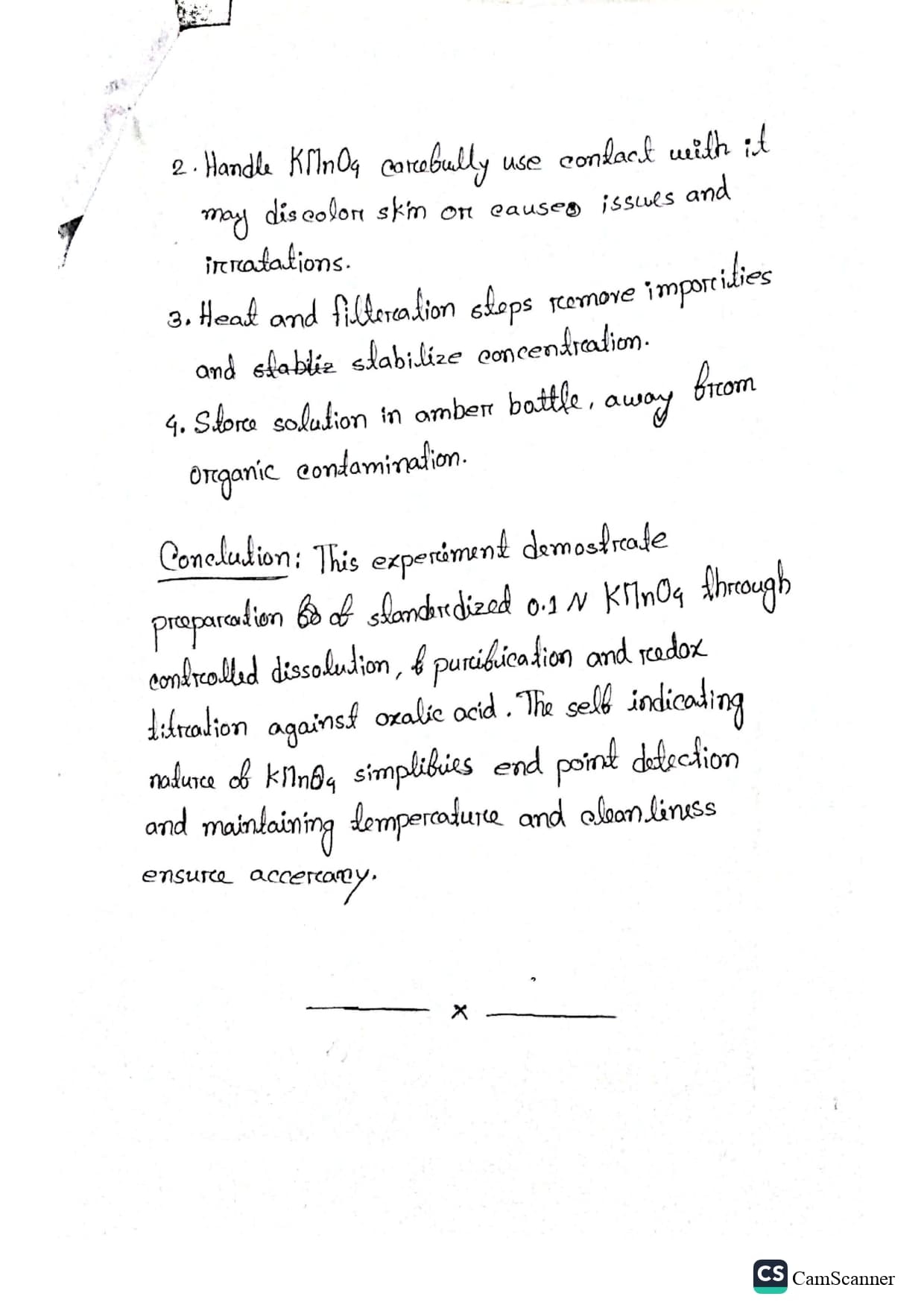 Lab Page 22 - Appendix and references